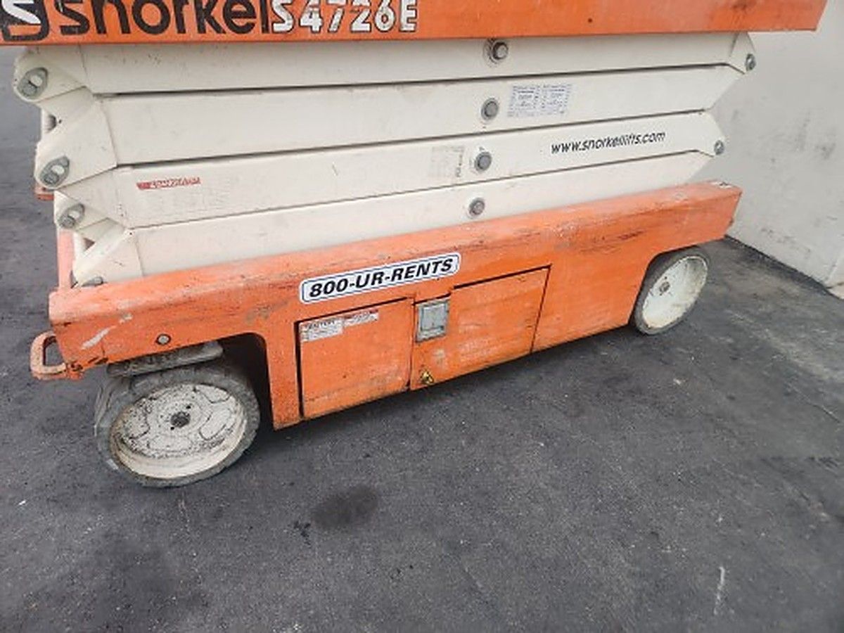 SNORKEL S4726E photo 3