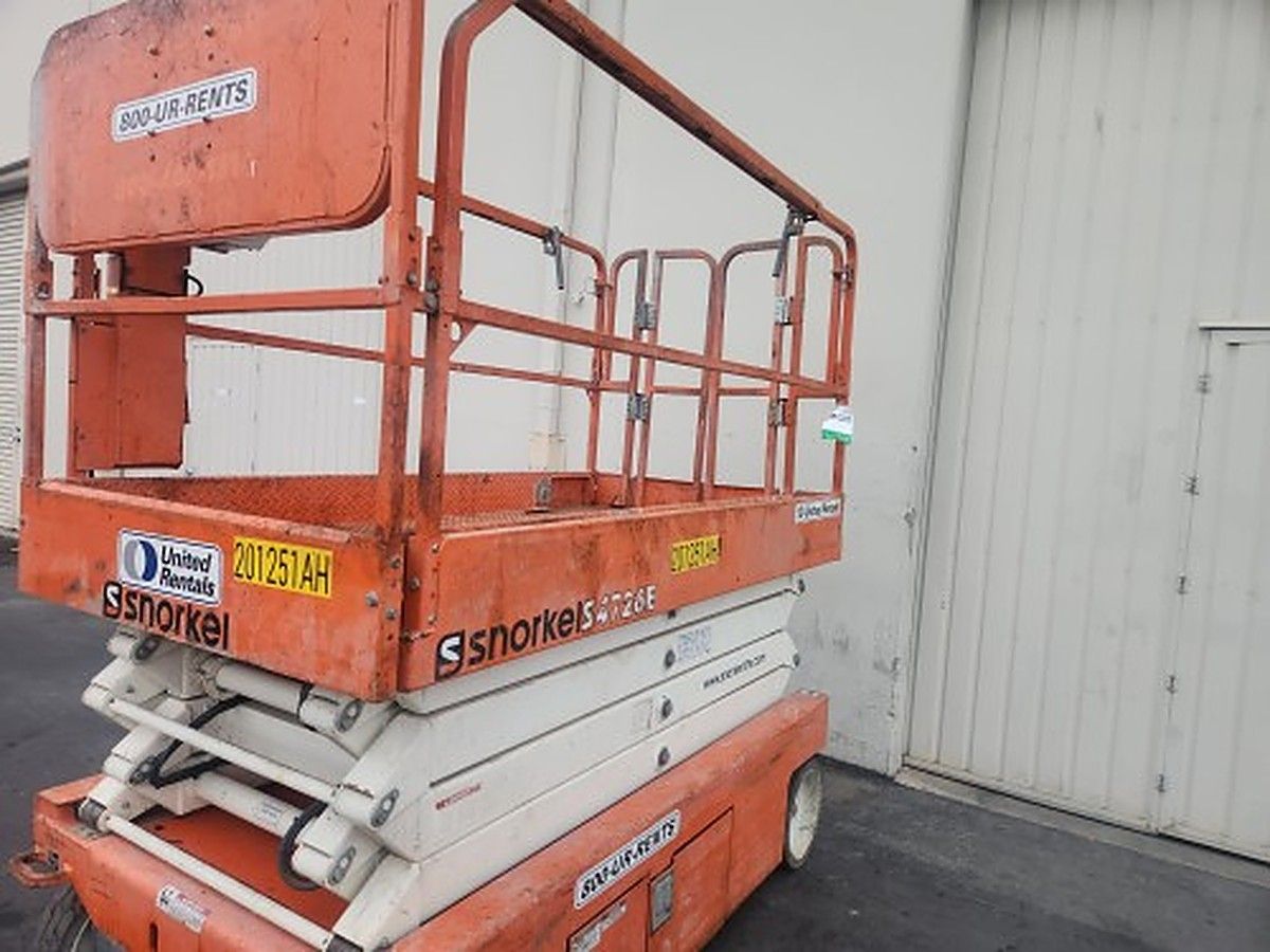SNORKEL S4726E photo 4