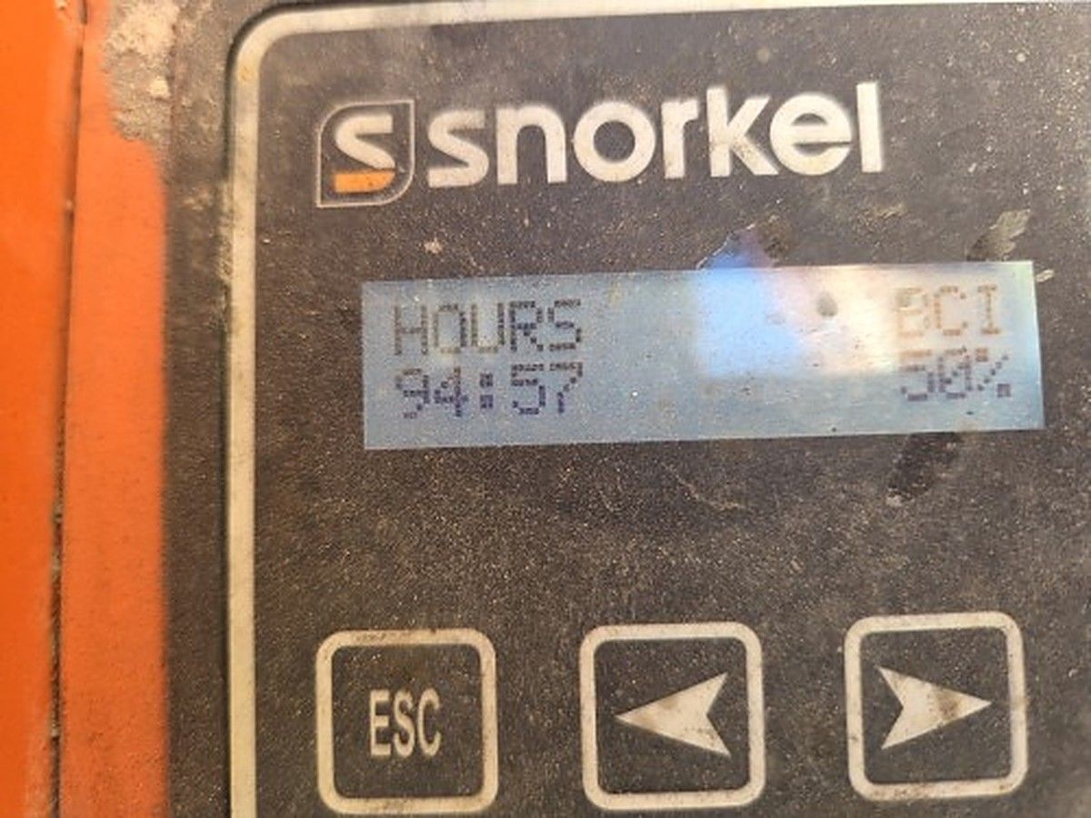 SNORKEL S4726E photo 8