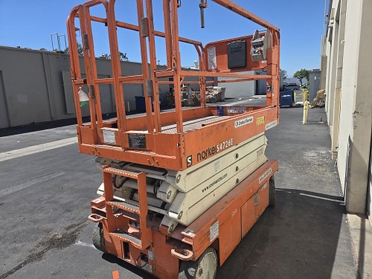 SNORKEL S4726E photo 9