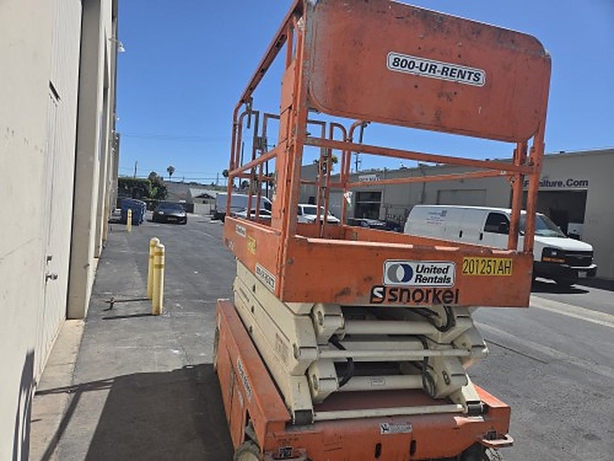 SNORKEL S4726E photo 10