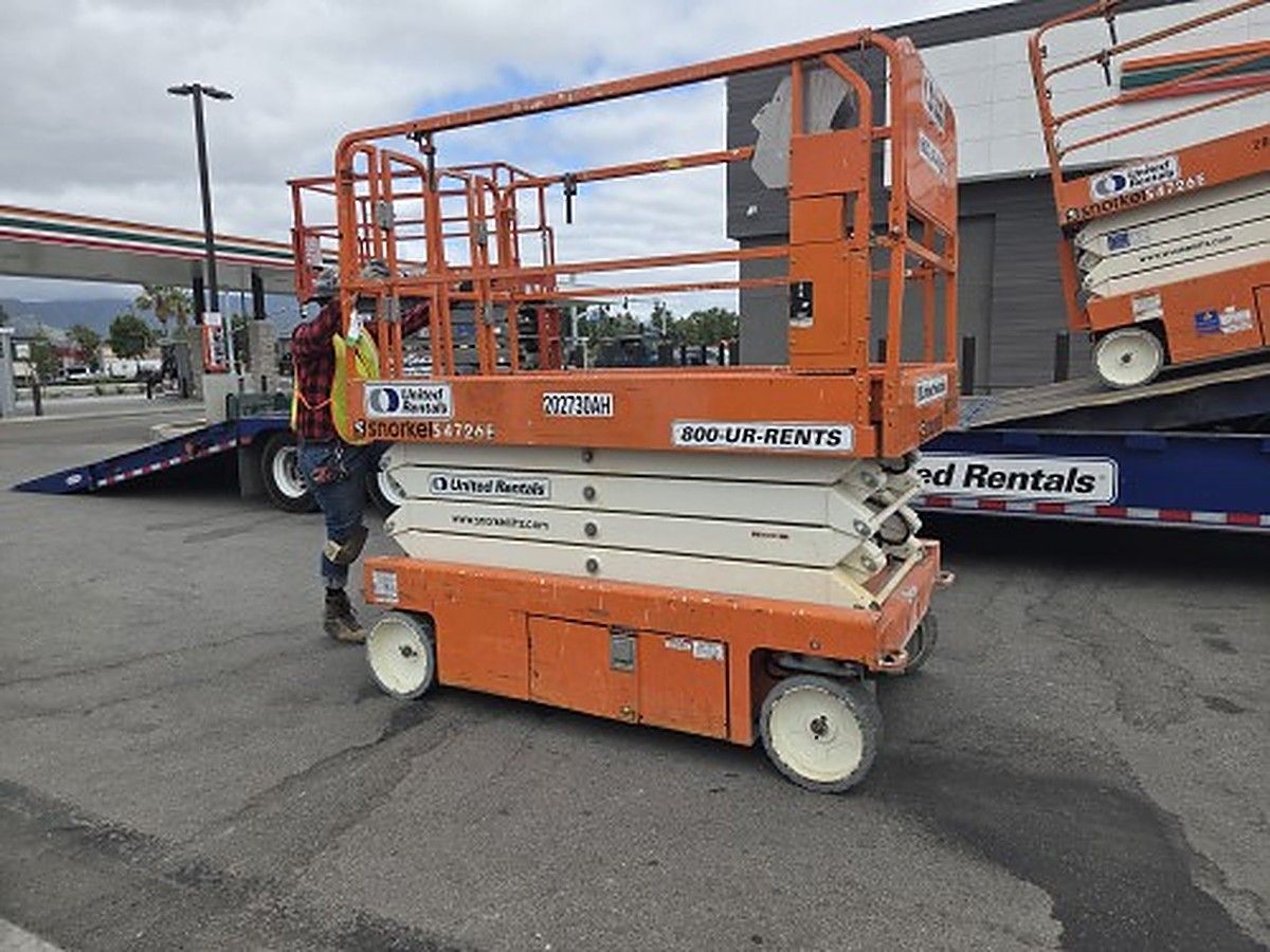 SNORKEL S4726E photo 3