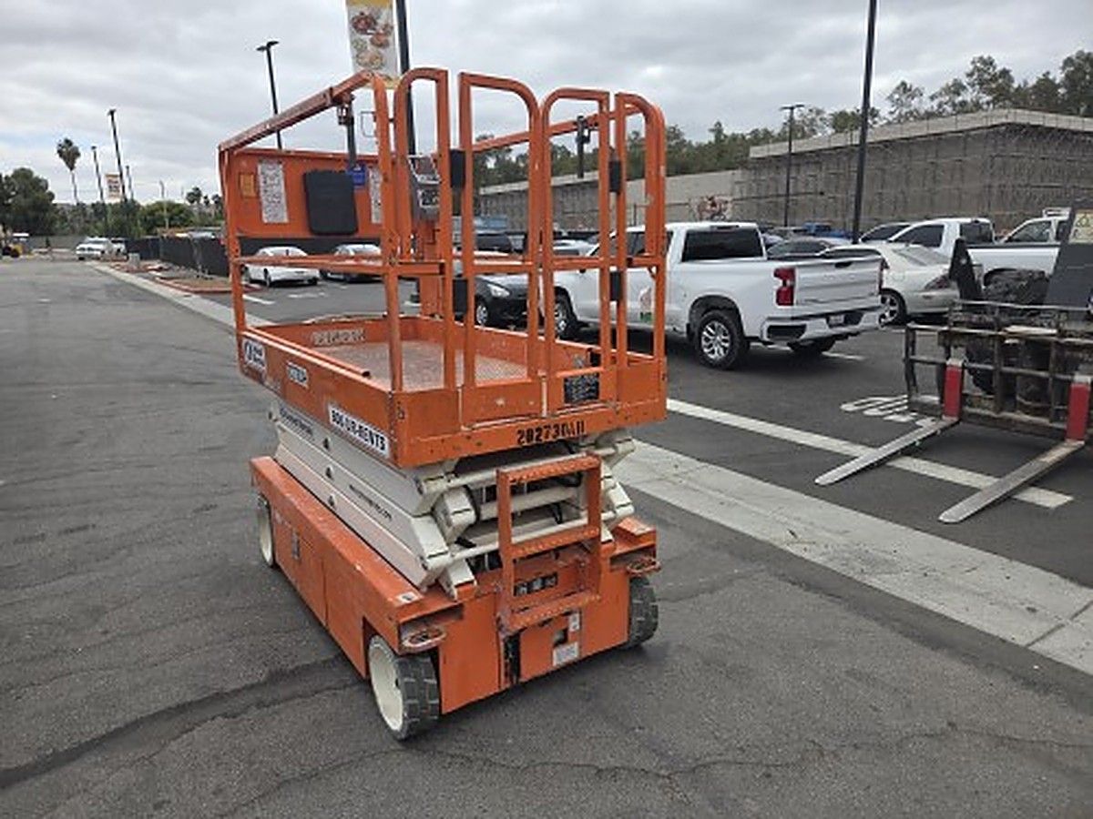 SNORKEL S4726E photo 4