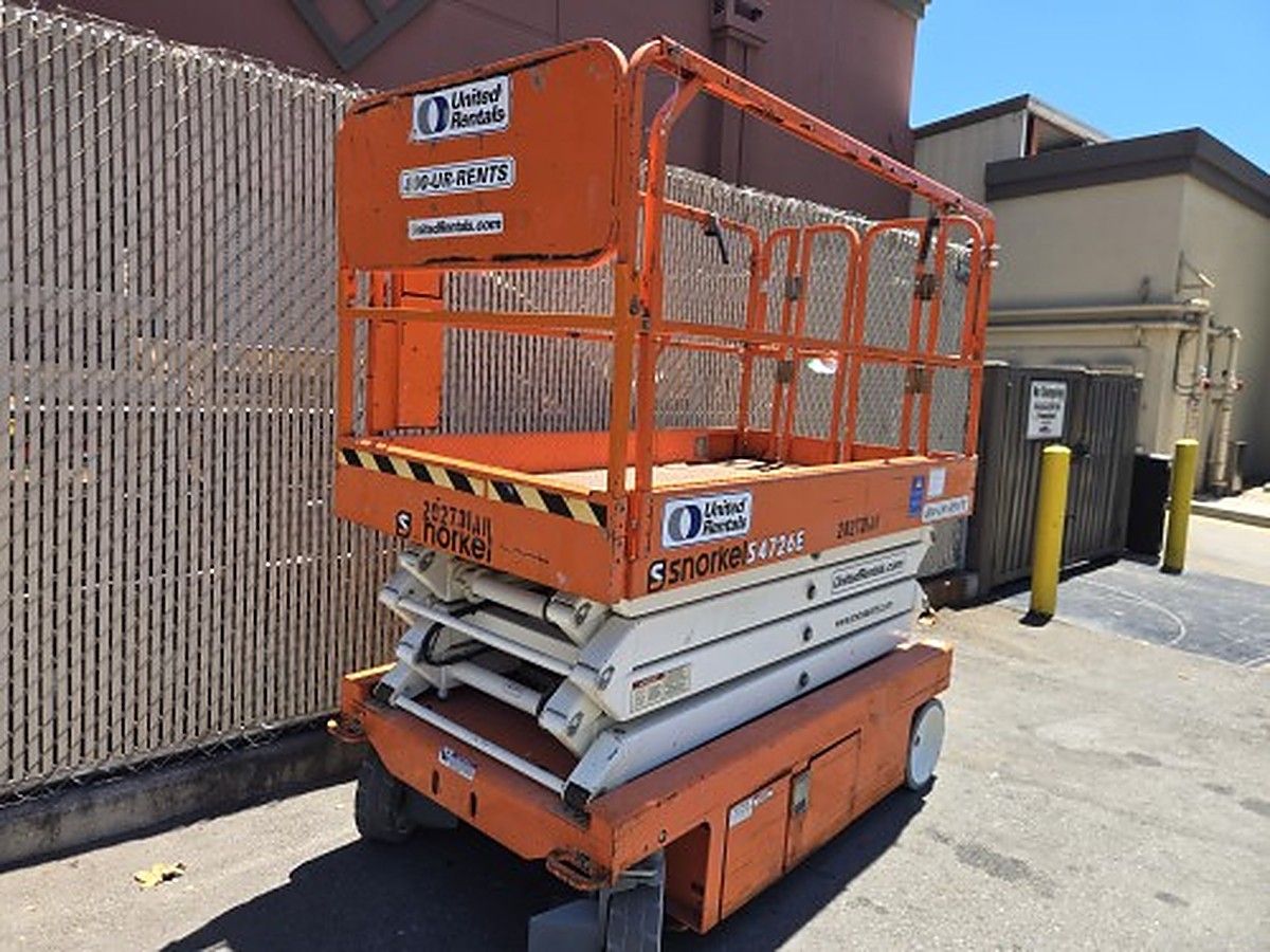 SNORKEL S4726E photo 3