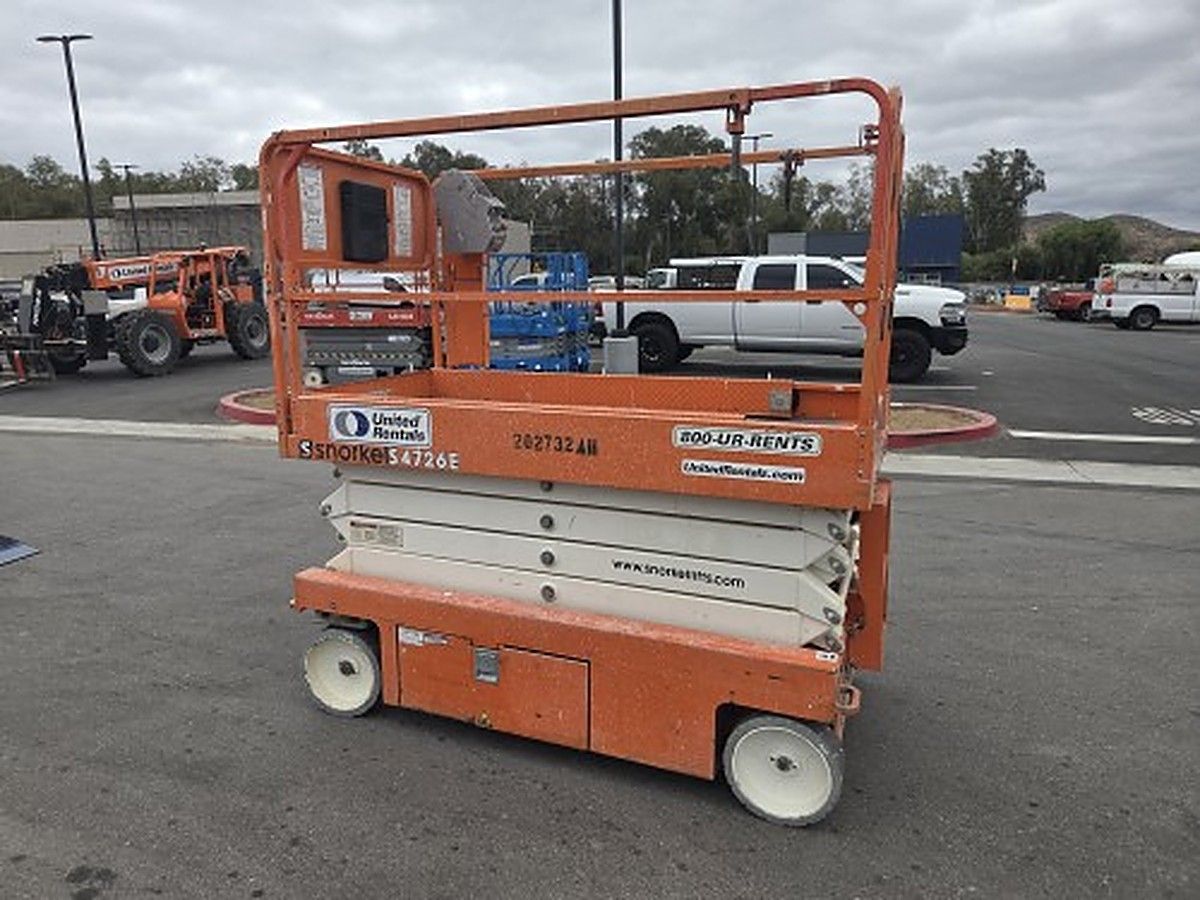 SNORKEL S4726E photo 4