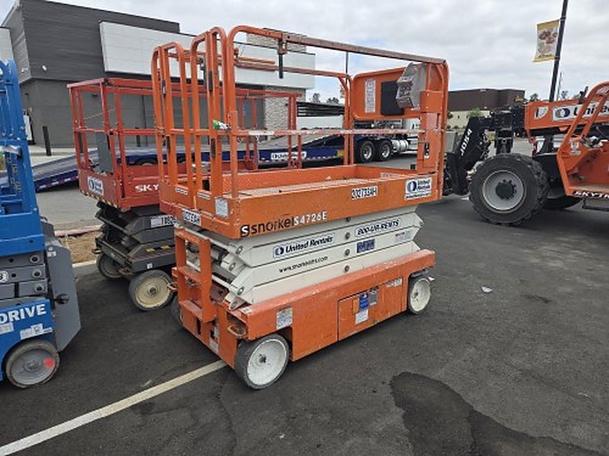 SNORKEL S4726E photo 4