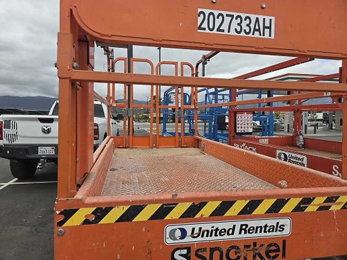 SNORKEL S4726E photo 5
