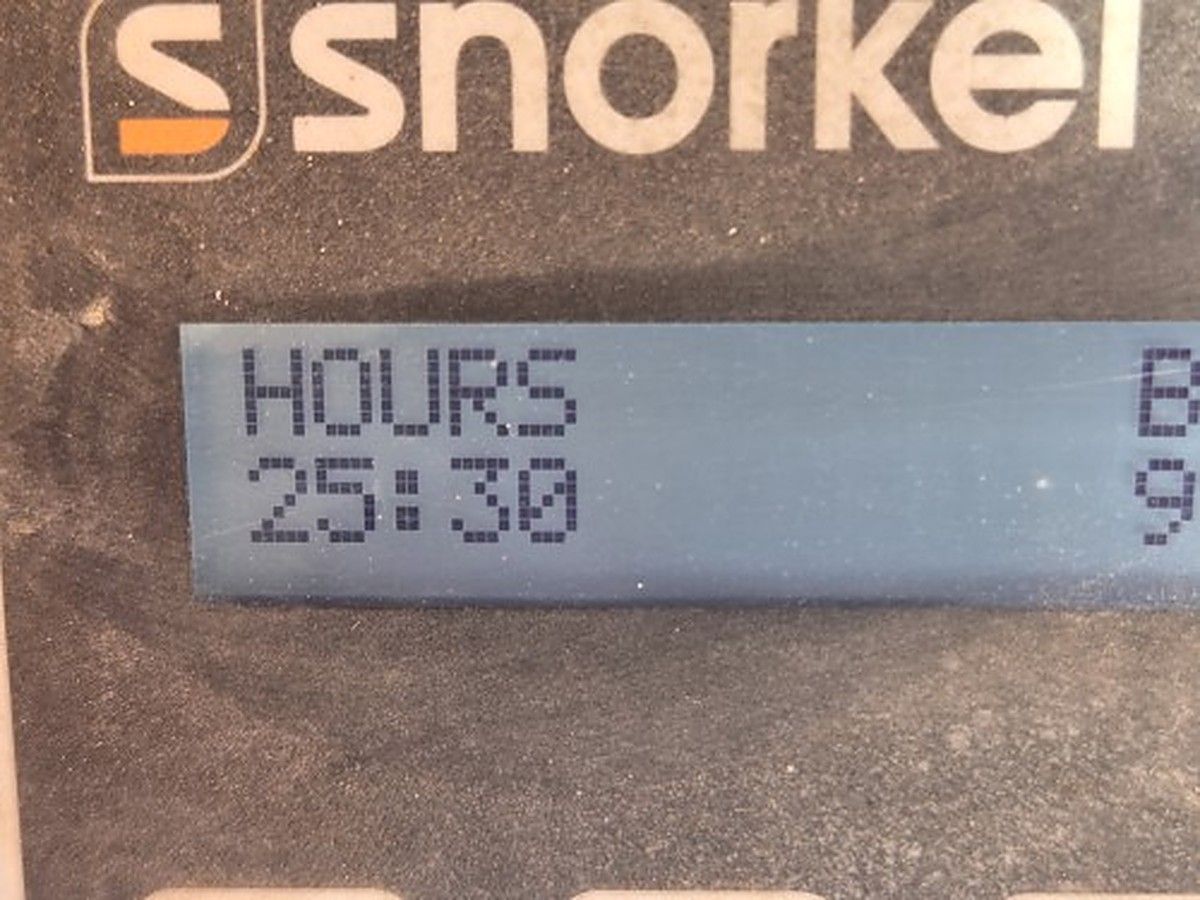 SNORKEL S4726E photo 2