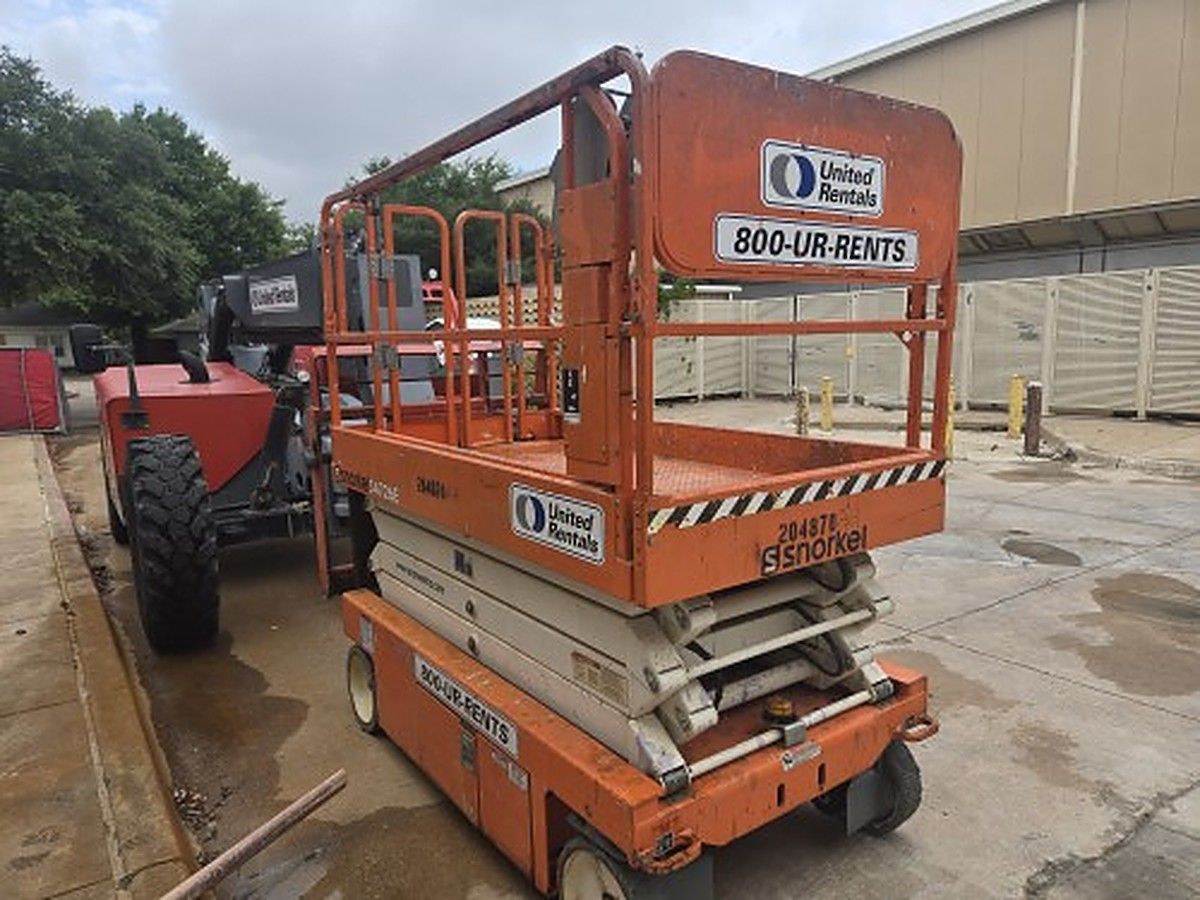 SNORKEL S4726E photo 2