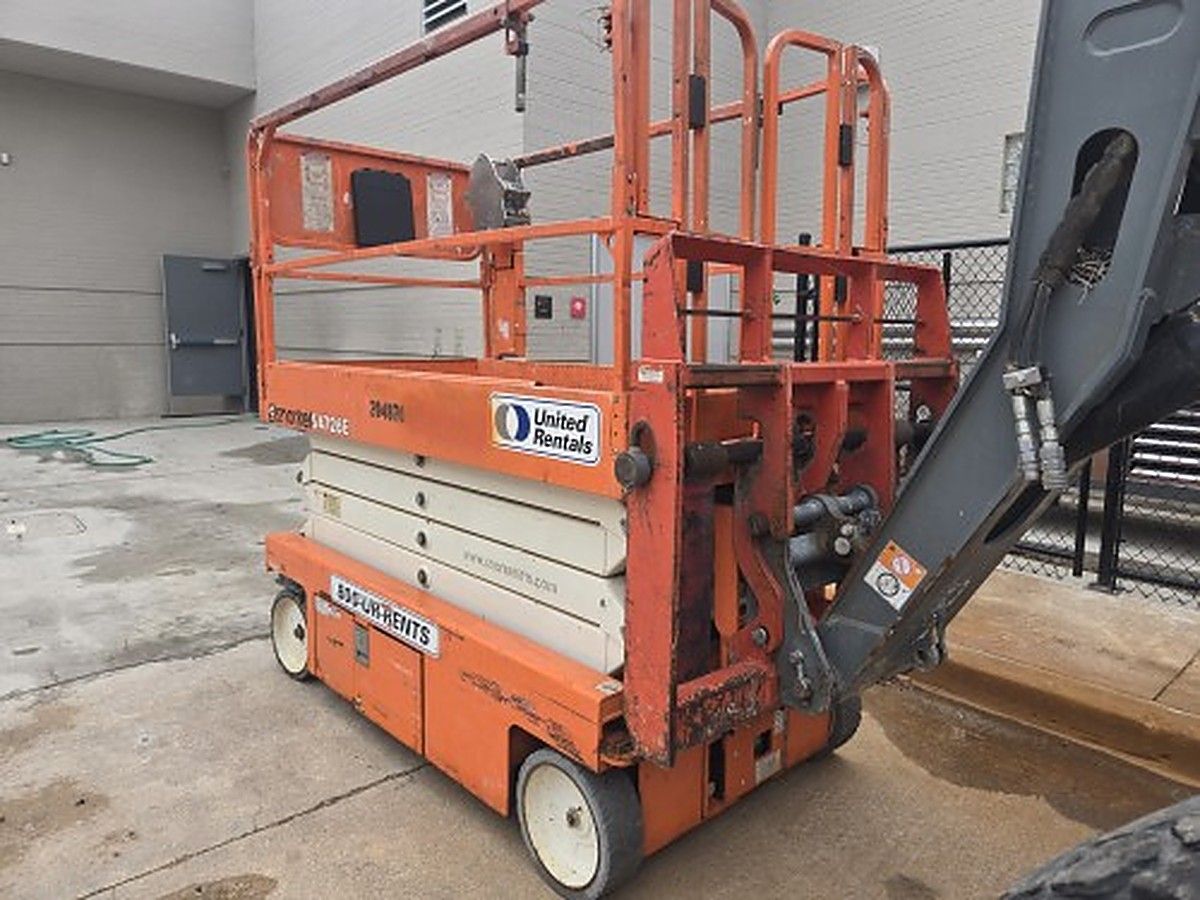 SNORKEL S4726E photo 4