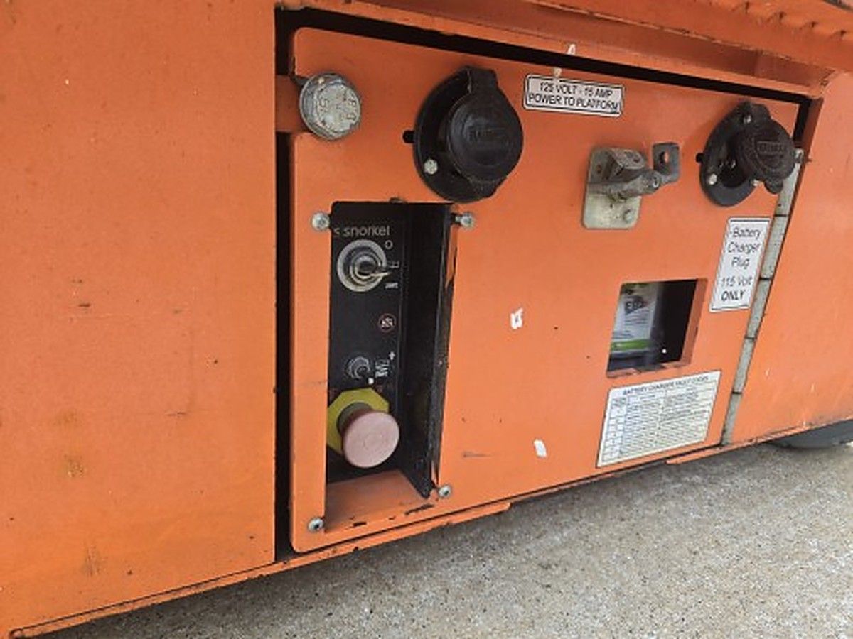 SNORKEL S4726E photo 5
