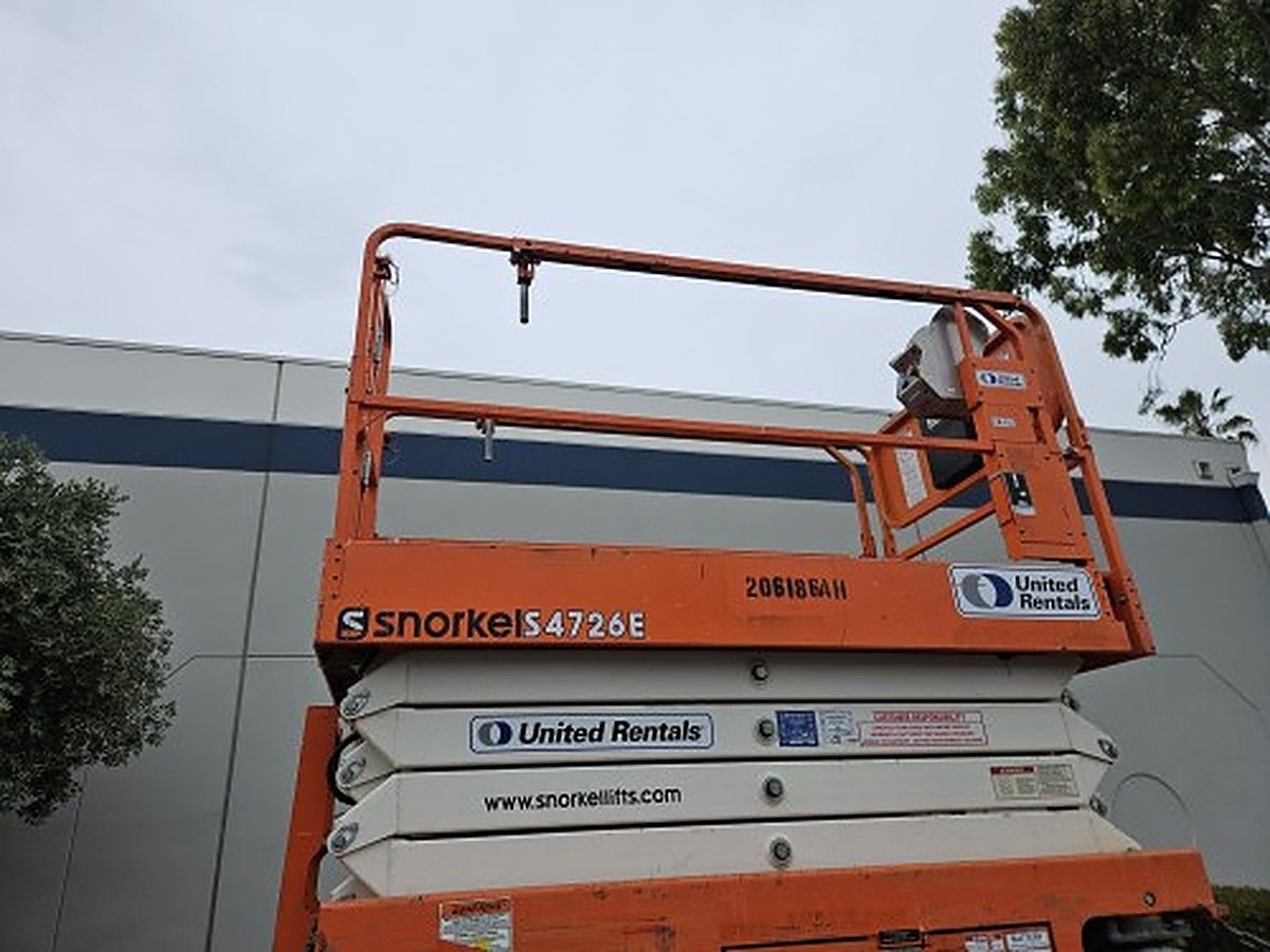 SNORKEL S4726E photo 4