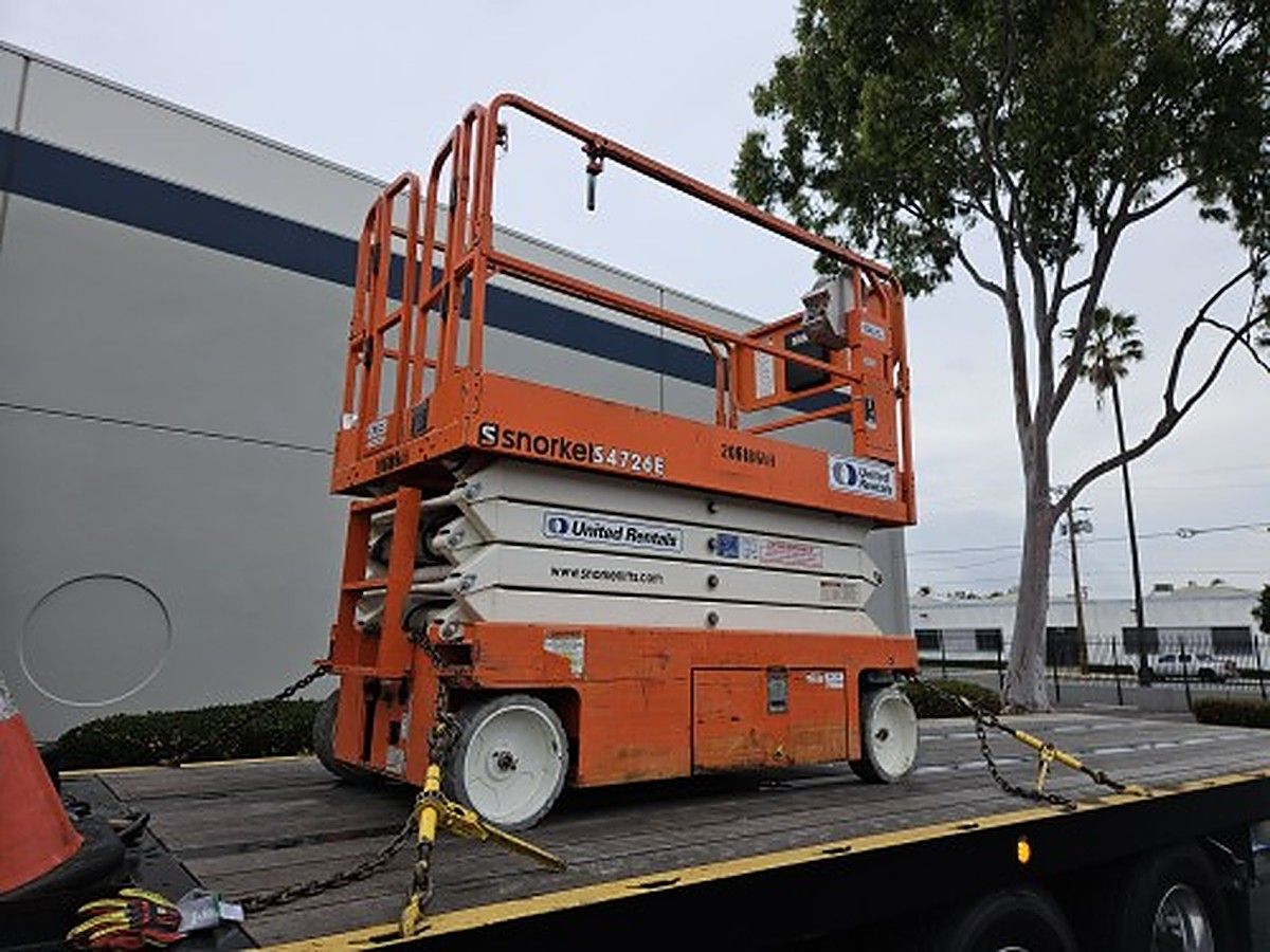 SNORKEL S4726E photo 5