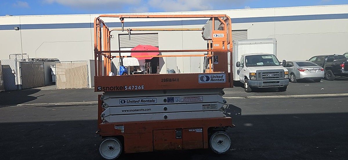 SNORKEL S4726E photo 6