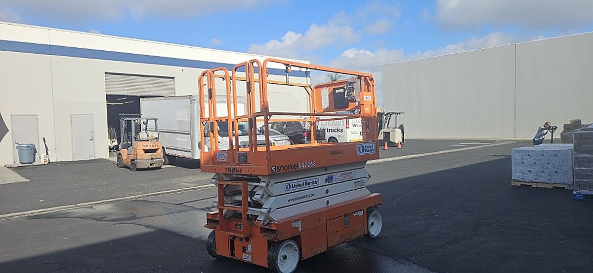 SNORKEL S4726E photo 7