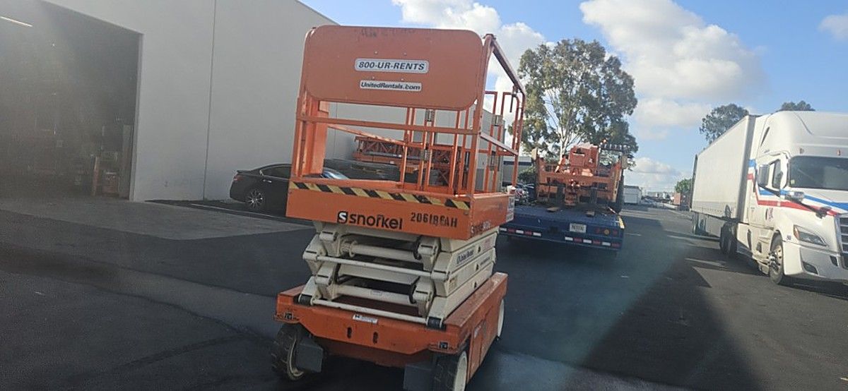 SNORKEL S4726E photo 8