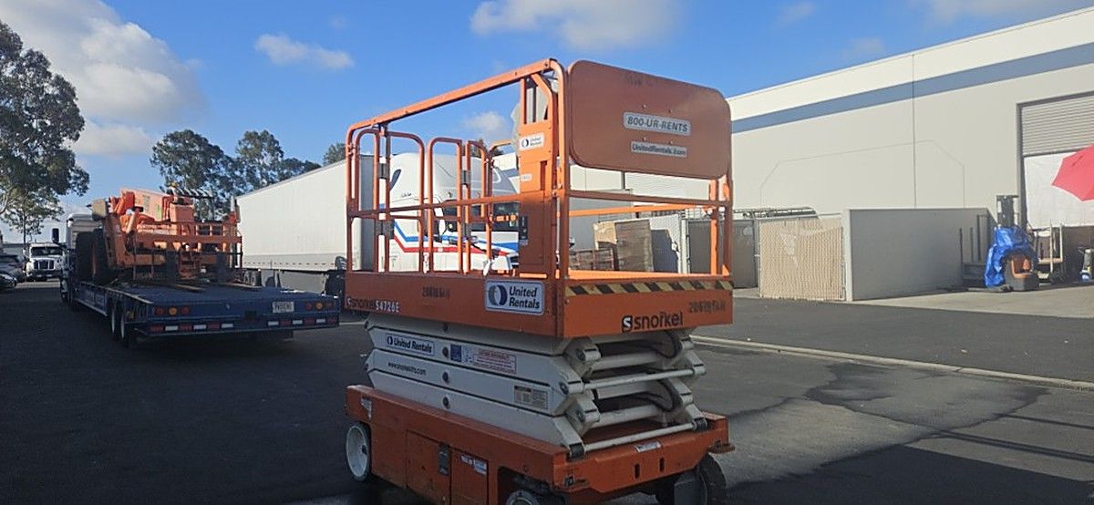 SNORKEL S4726E photo 9