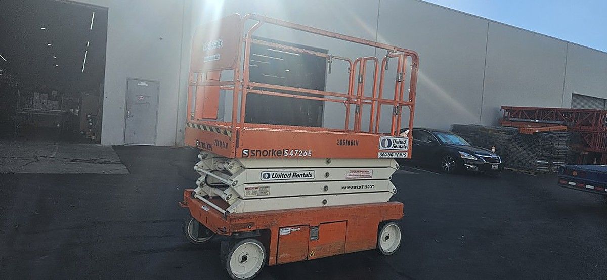 SNORKEL S4726E photo 10