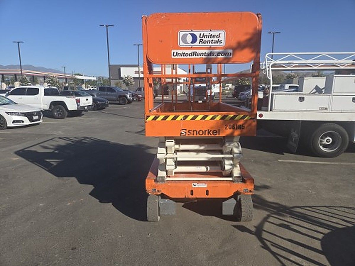 SNORKEL S4726E photo 3