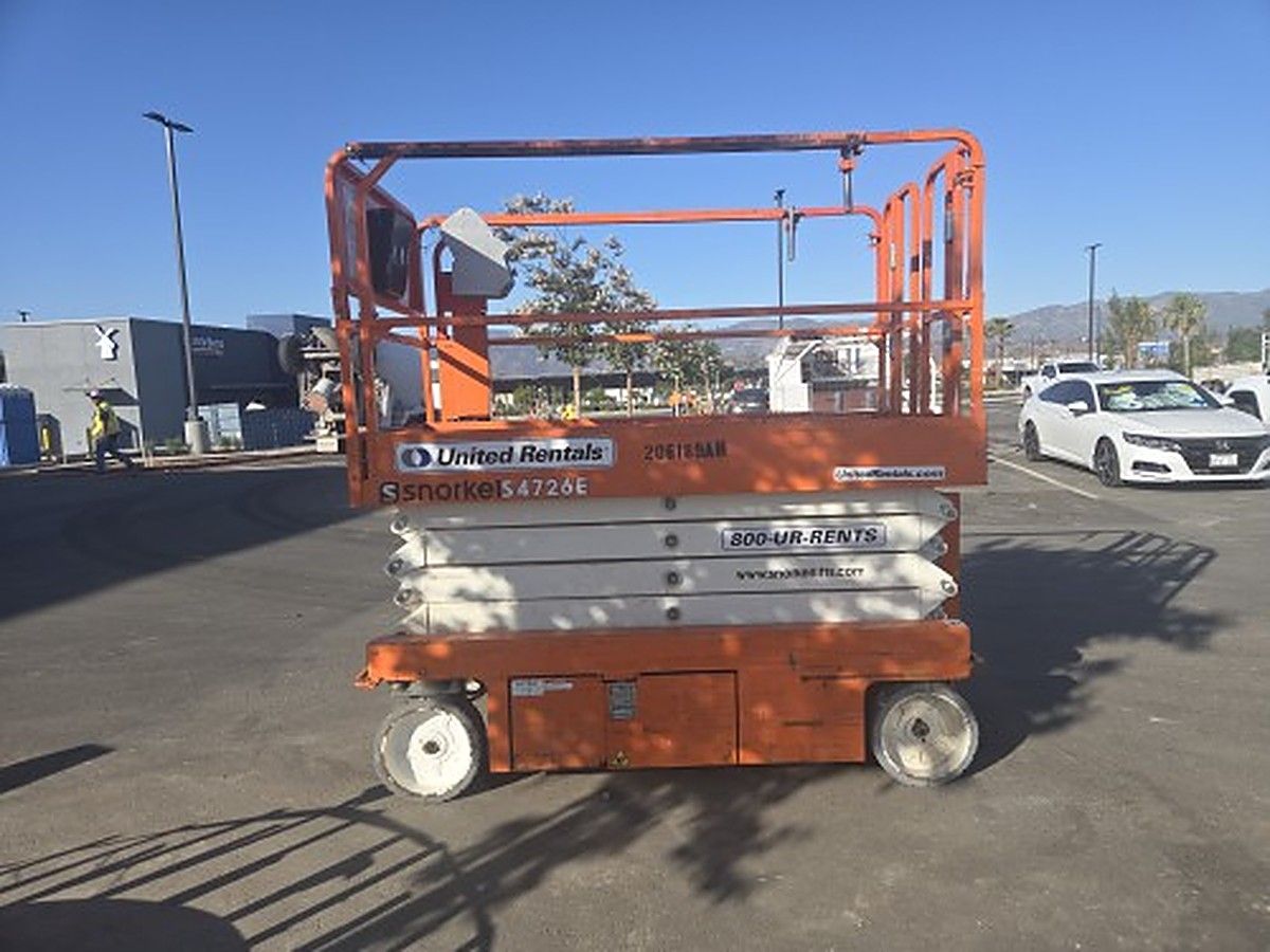 SNORKEL S4726E photo 4