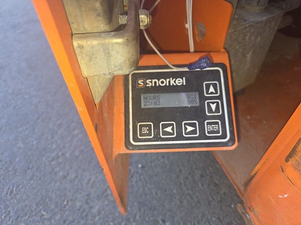 SNORKEL S4726E photo 6