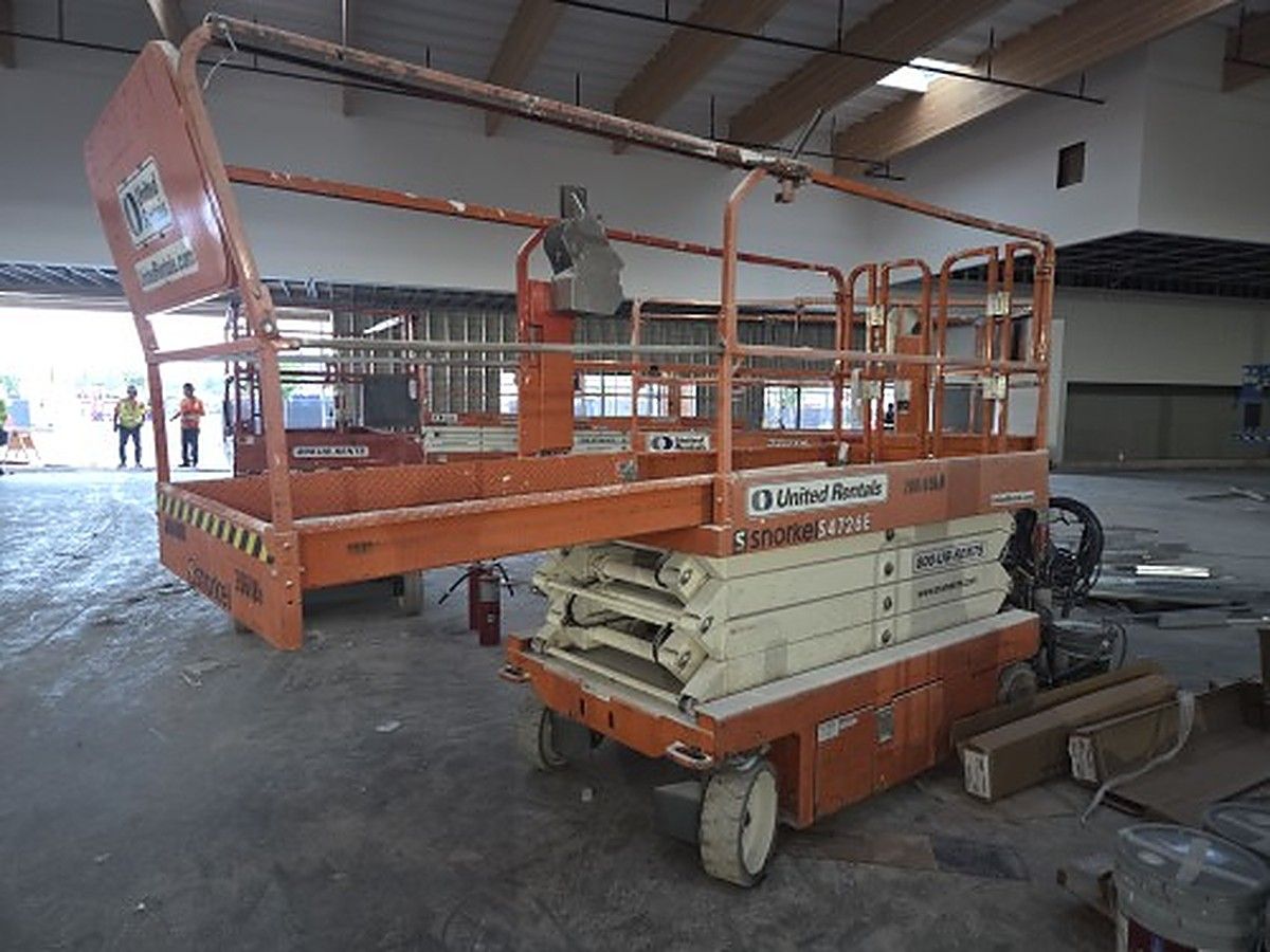 SNORKEL S4726E photo 7