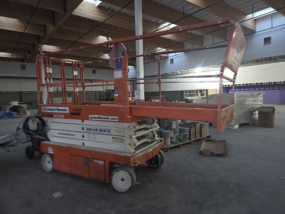 SNORKEL S4726E photo 10