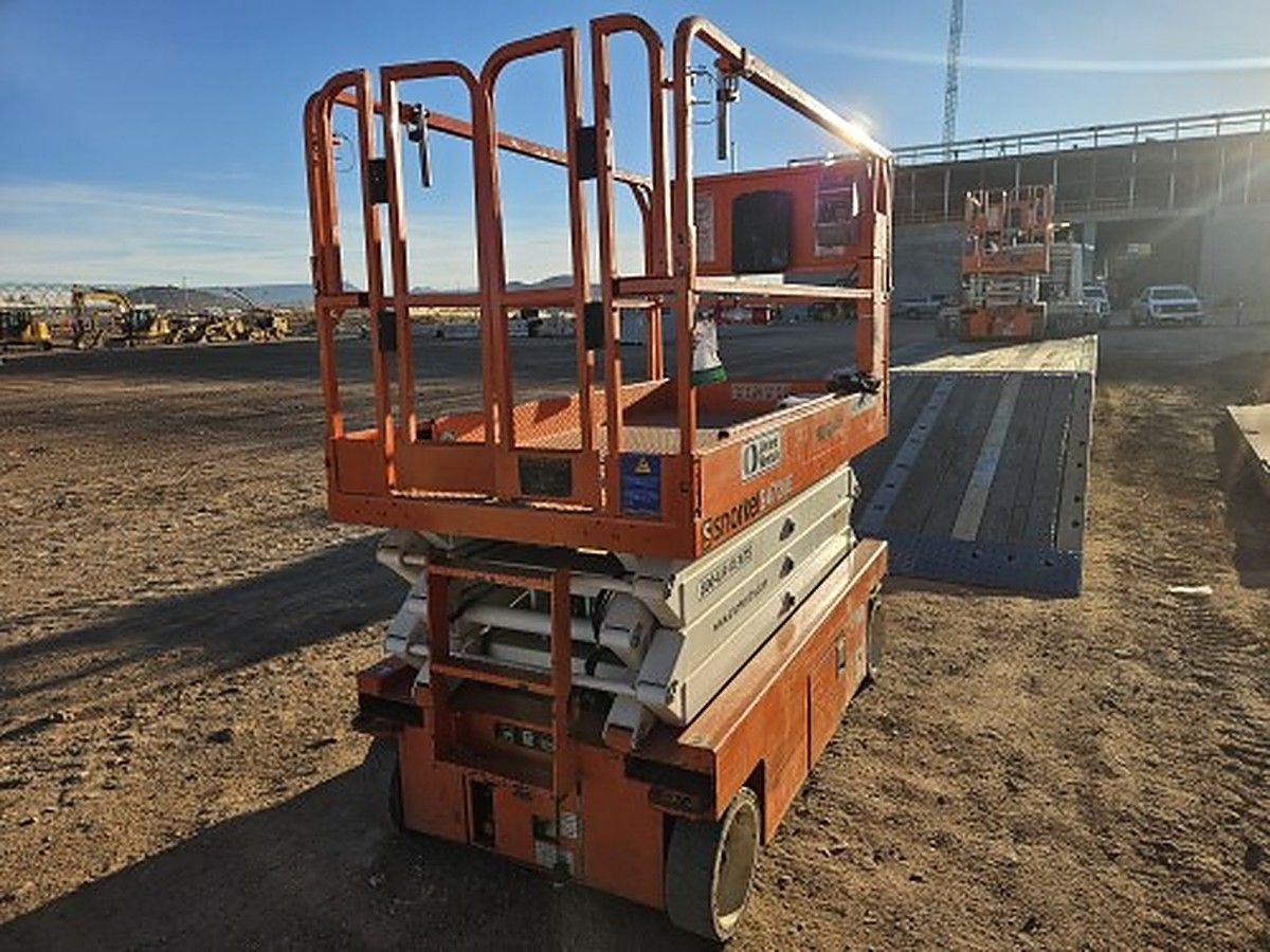 SNORKEL S4726E photo 3