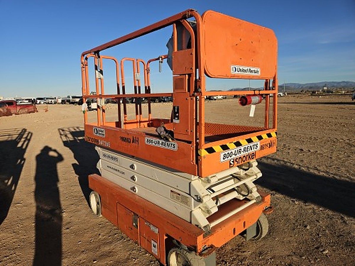 SNORKEL S4726E photo 4