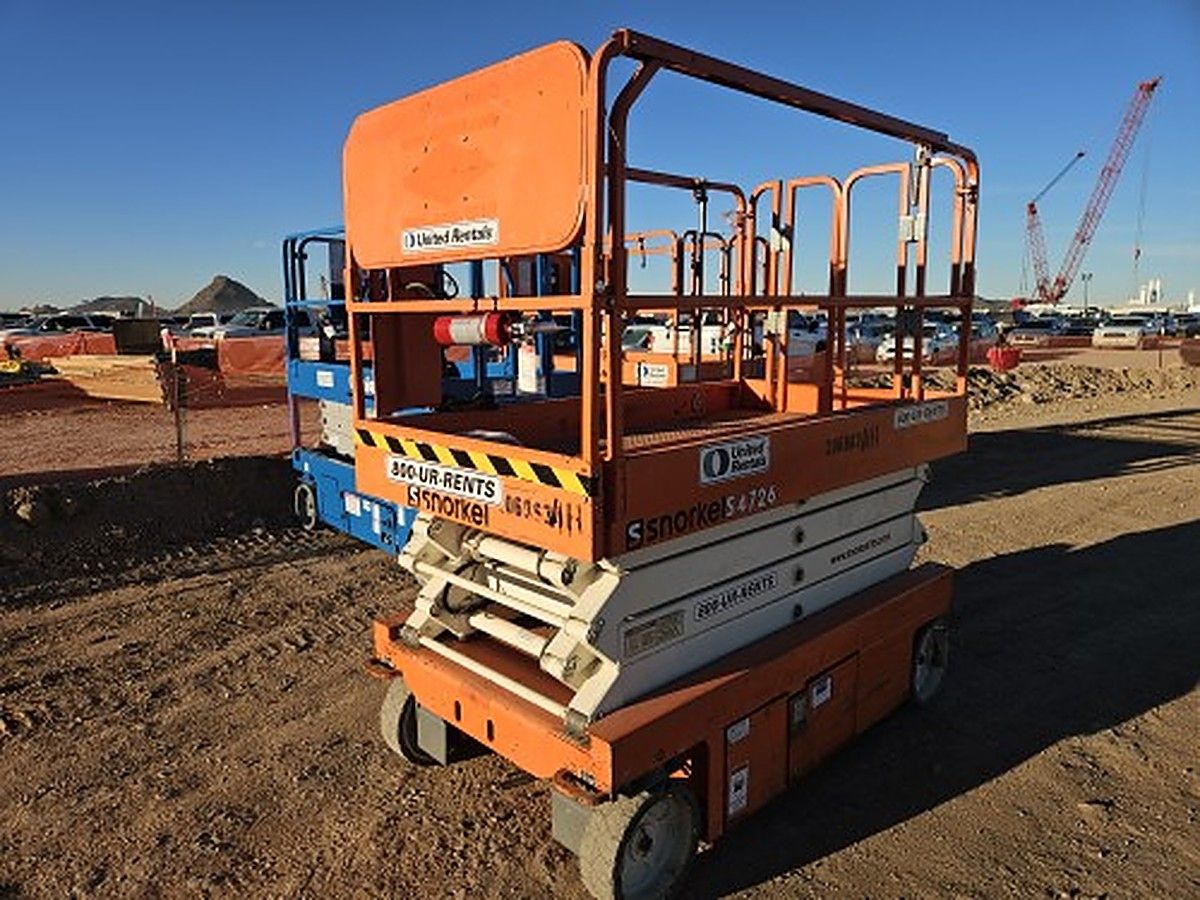 SNORKEL S4726E photo 5