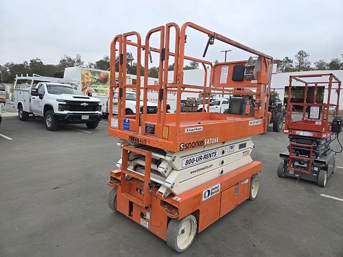 2018 SNORKEL S4726E for sale in Las Vegas, NV