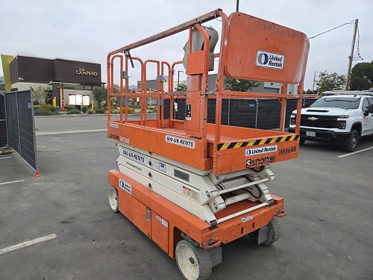 SNORKEL S4726E photo 3