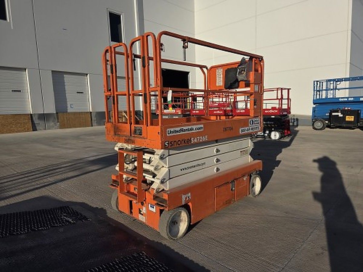 SNORKEL S4726E photo 3