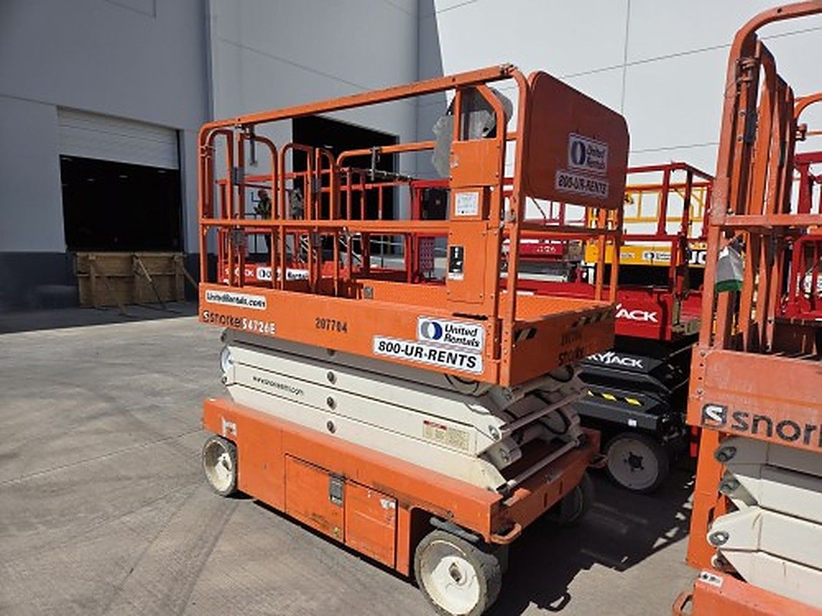 SNORKEL S4726E photo 5