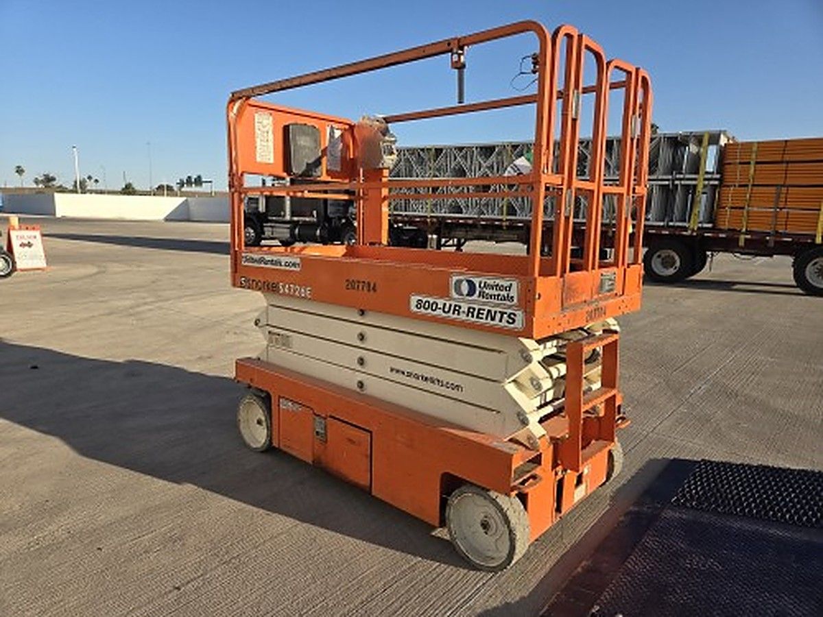 SNORKEL S4726E photo 6