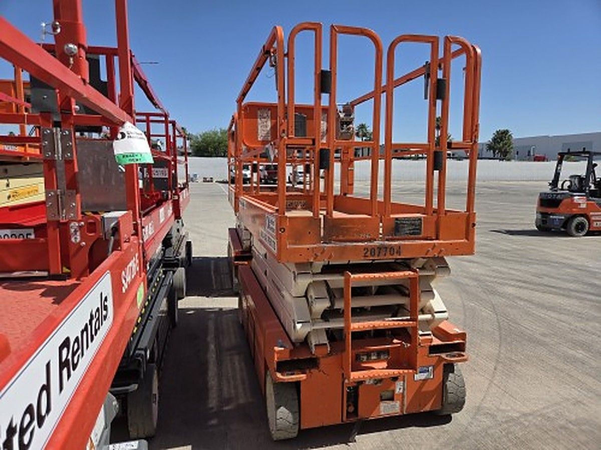 SNORKEL S4726E photo 8