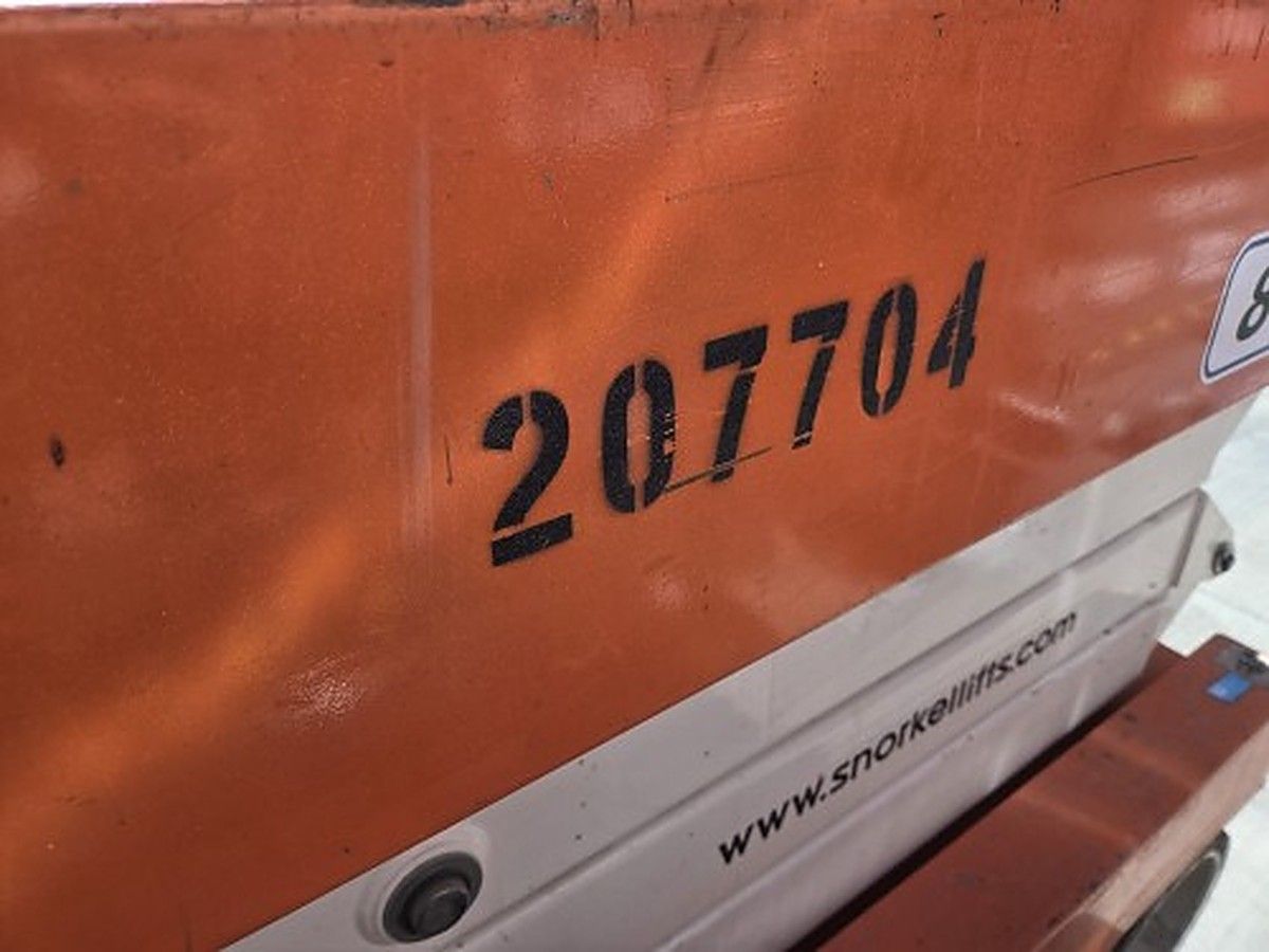 SNORKEL S4726E photo 10