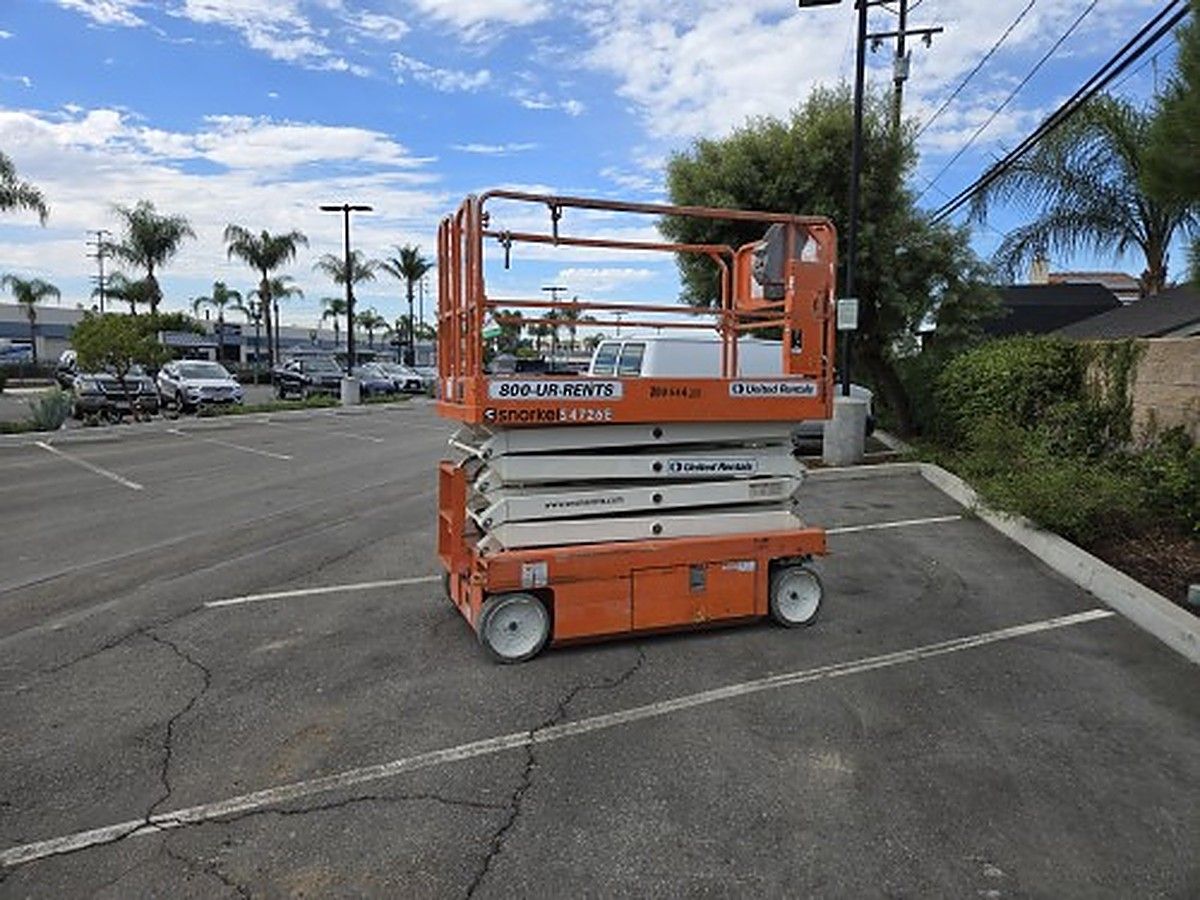 2018 SNORKEL S4726E for sale in Las Vegas, NV
