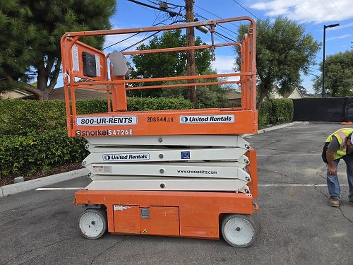 SNORKEL S4726E photo 3