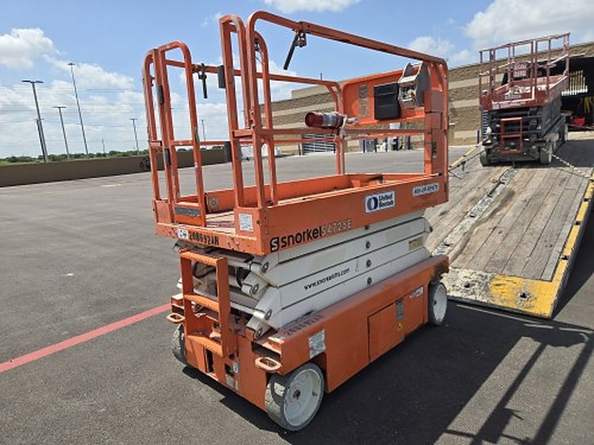 SNORKEL S4726E photo 2