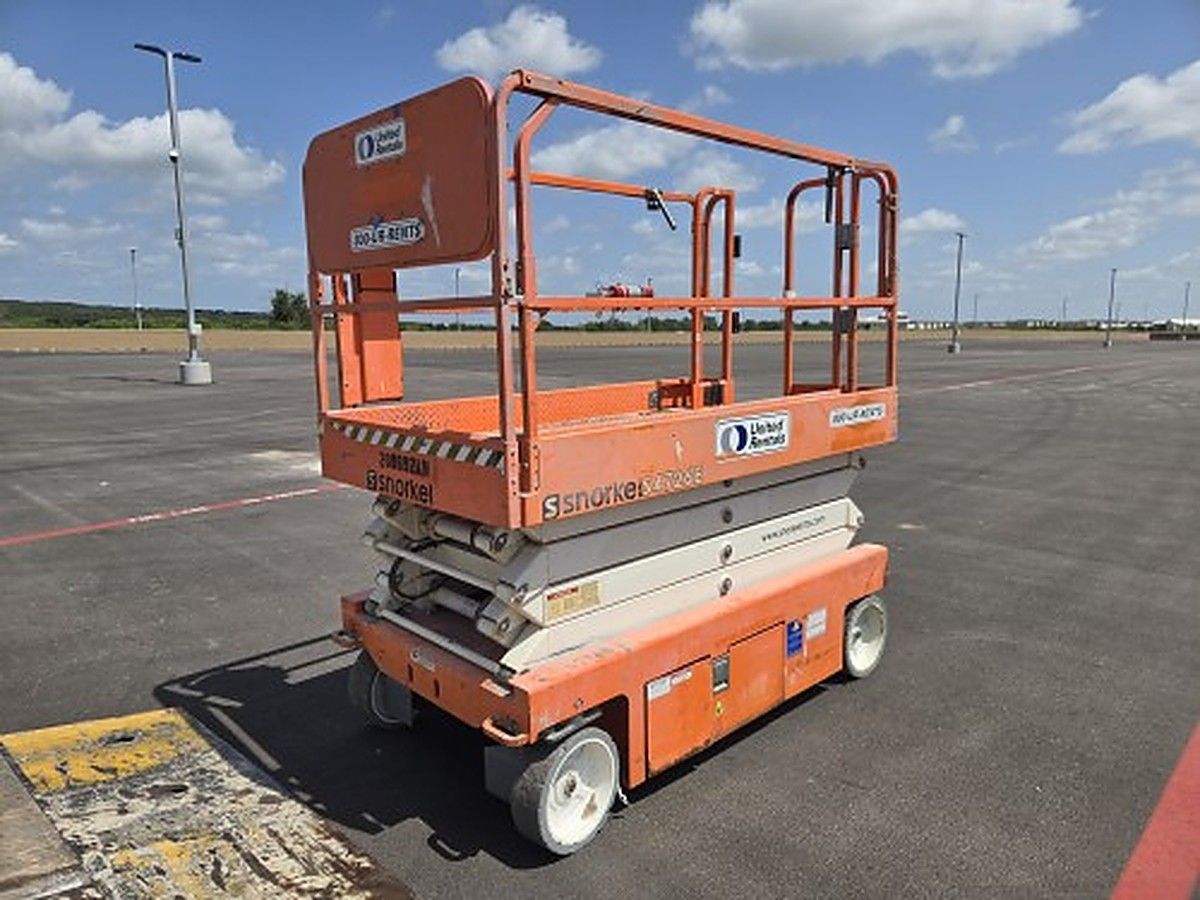 SNORKEL S4726E photo 4