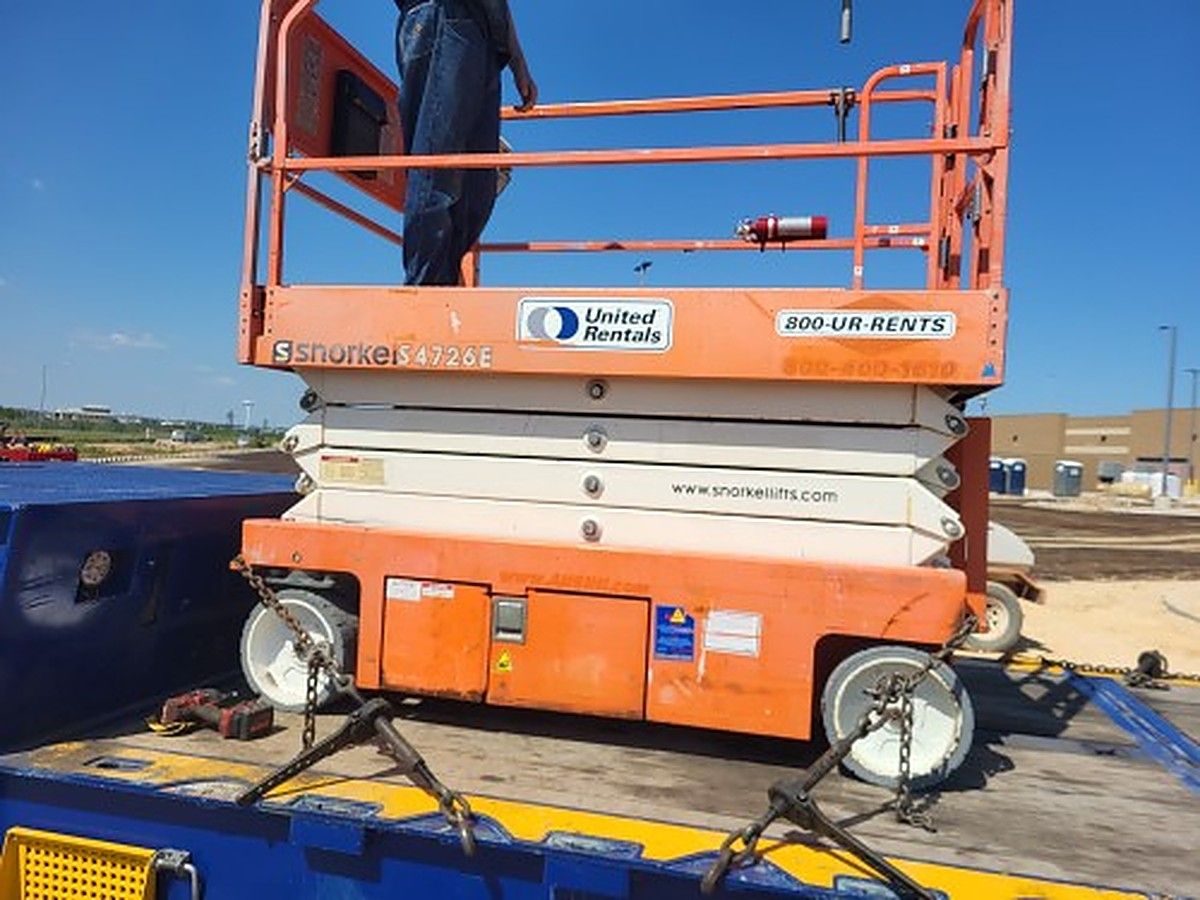SNORKEL S4726E photo 8