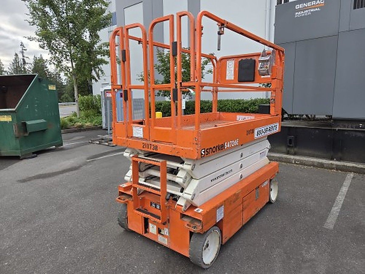 SNORKEL S4726E photo 4