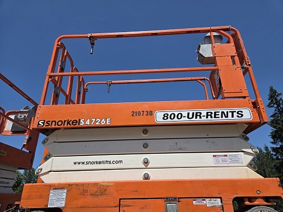 SNORKEL S4726E photo 10