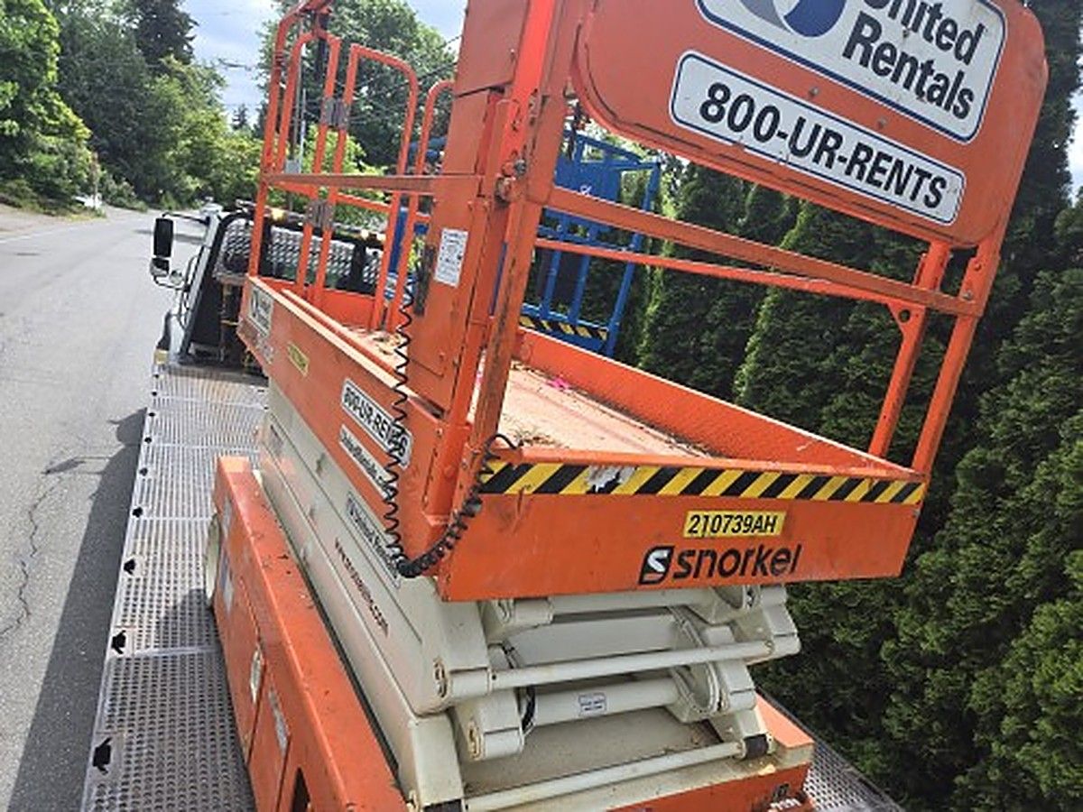 SNORKEL S4726E photo 5