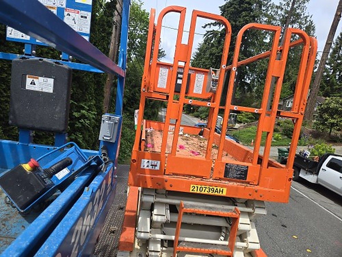 SNORKEL S4726E photo 6