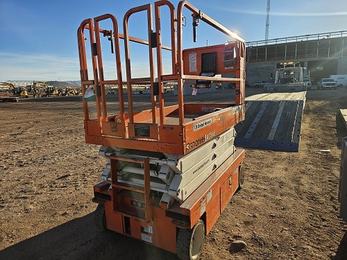 SNORKEL S4726E photo 2