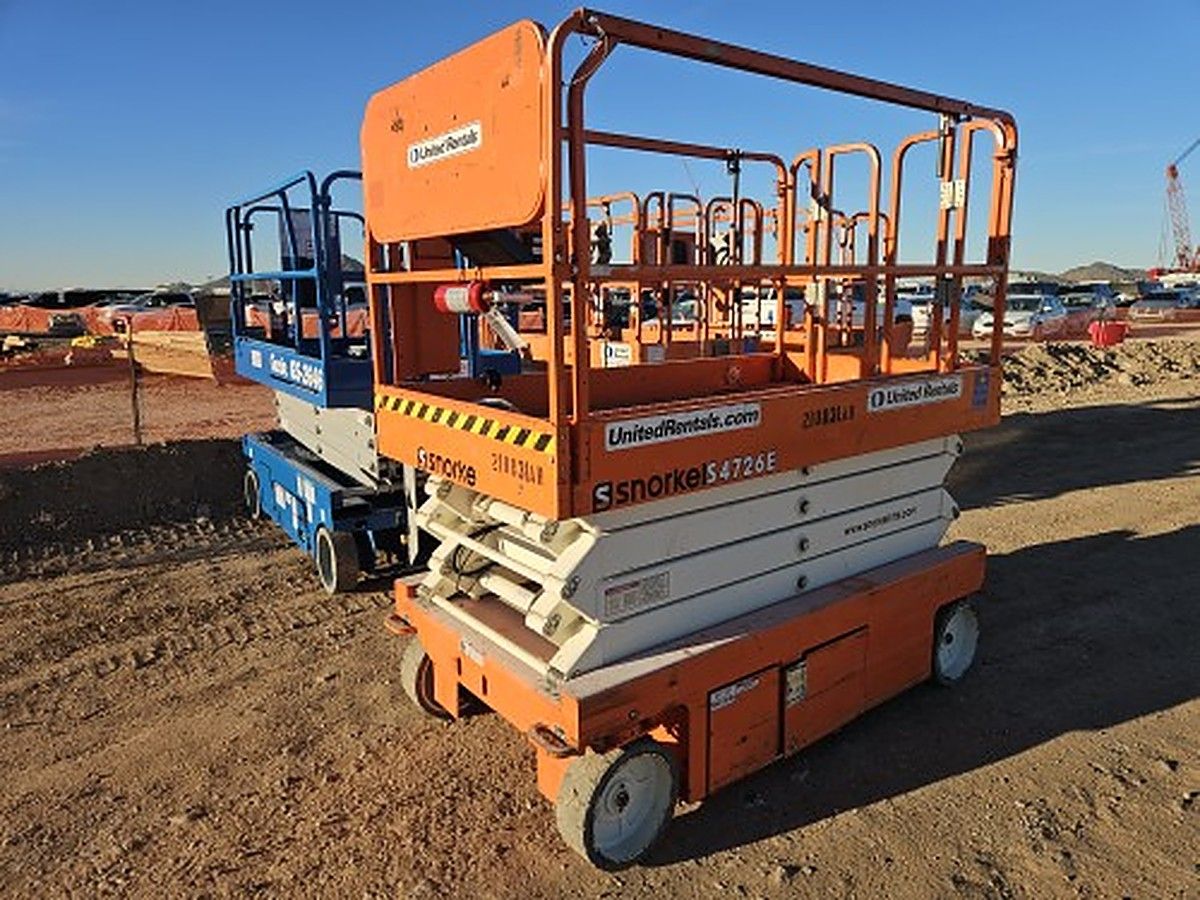 SNORKEL S4726E photo 3