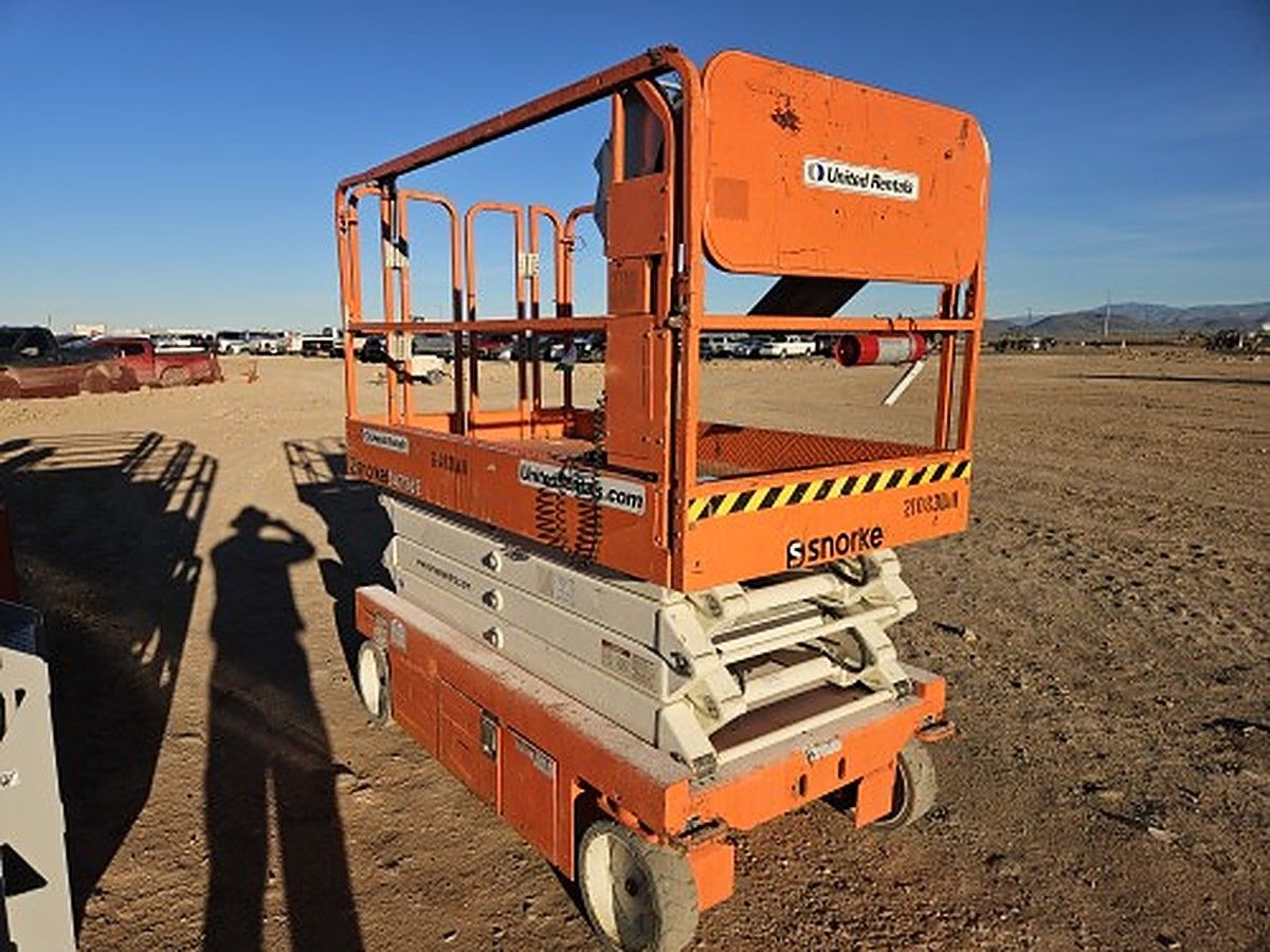 SNORKEL S4726E photo 4