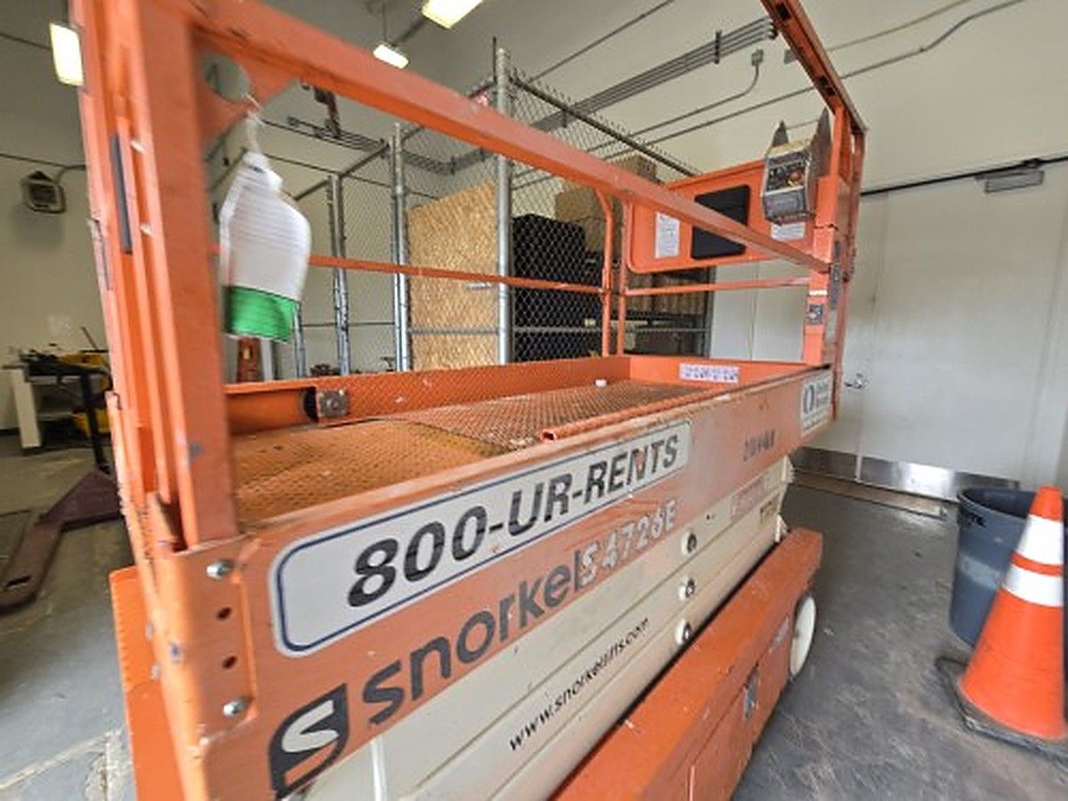 SNORKEL S4726E photo 3